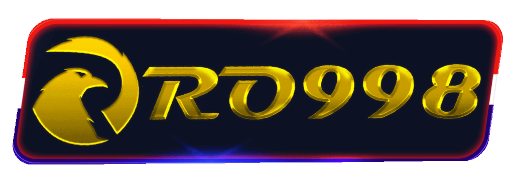 ro998 logo
