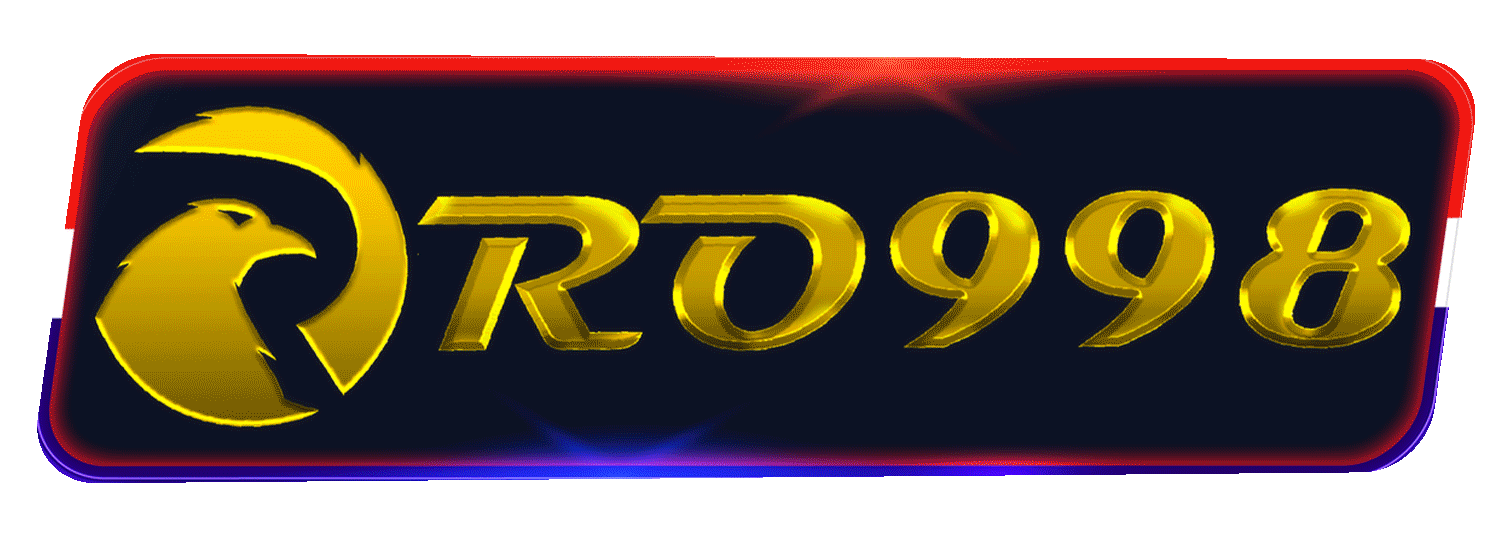 ro998 logo